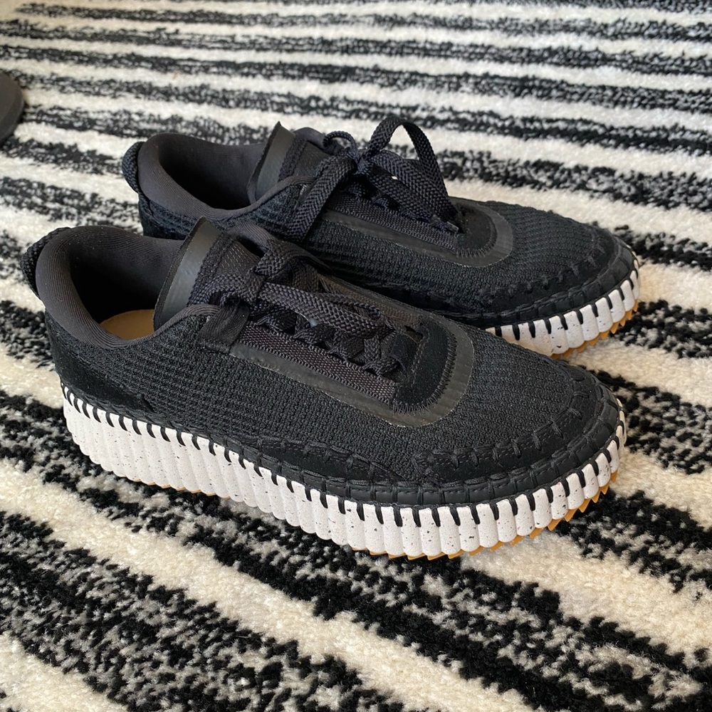 Chloe Nama Sneaker size 40